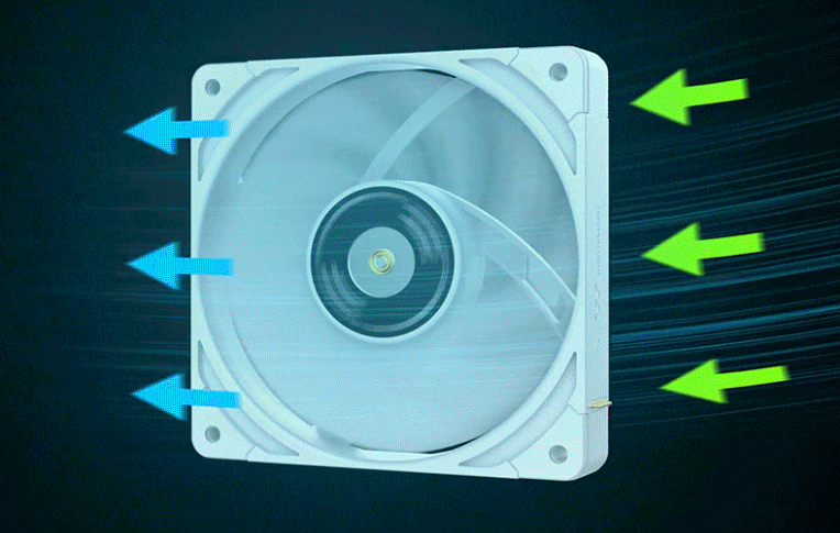 Thermaltake TOUGHFAN EX12 Pro White 3er-Pack_3