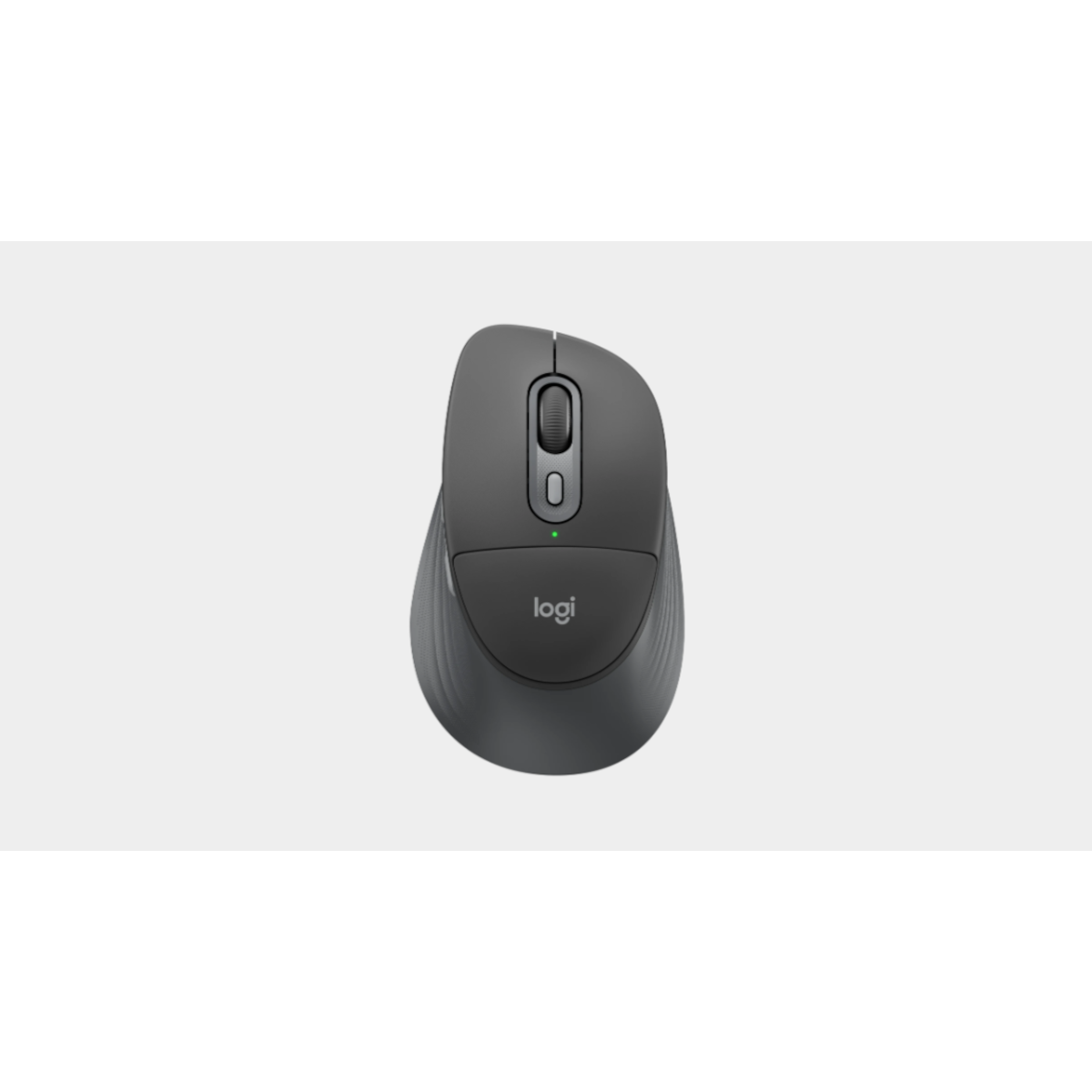 Logitech Signature Comfort Plus M850 L (Kabellos), Maus, Schwarz - Image 6