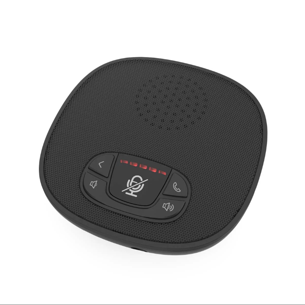 Nedis Konferenzsprecher, Bluetooth, 15 W, Schwarz