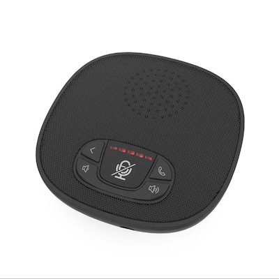 Nedis Konferenzsprecher, Bluetooth, 15 W, Schwarz