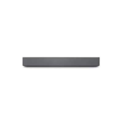 Seagate Basic 2TB Grau Externe Festplatte, USB 3.2 Gen 1x1