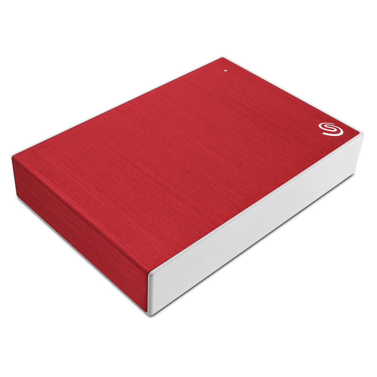 Seagate Backup Plus Ultra Slim 4TB Rot - Festplatten online kaufen