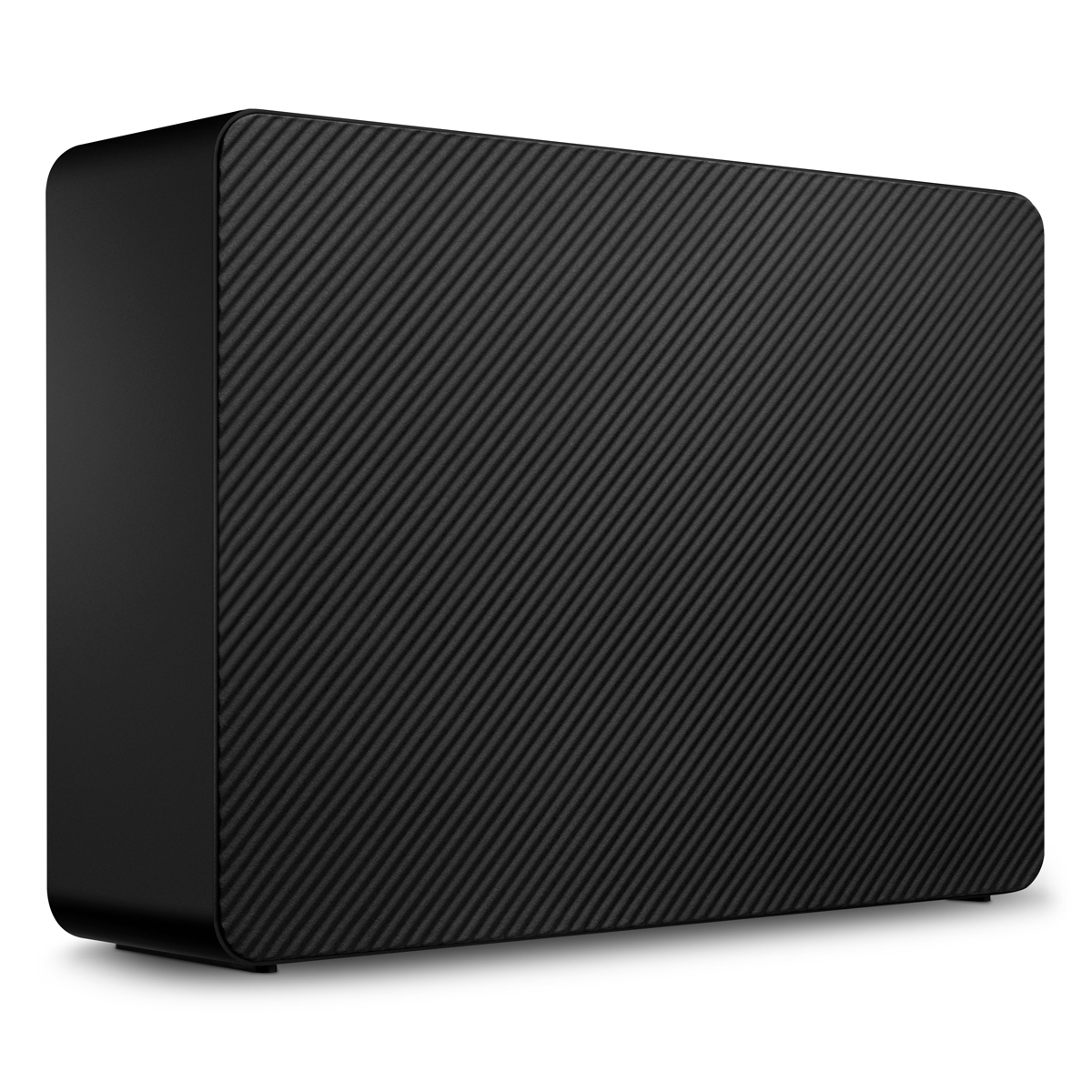 Seagate Expansion Desktop 4TB Schwarz Externe Festplatte, USB 3.2 Gen 1x1 Festplatten Produkt Bild 2