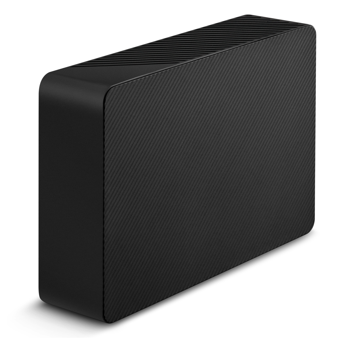 Seagate Expansion Desktop 4TB Schwarz Externe Festplatte, USB 3.2 Gen 1x1 Festplatten Produkt Bild 4