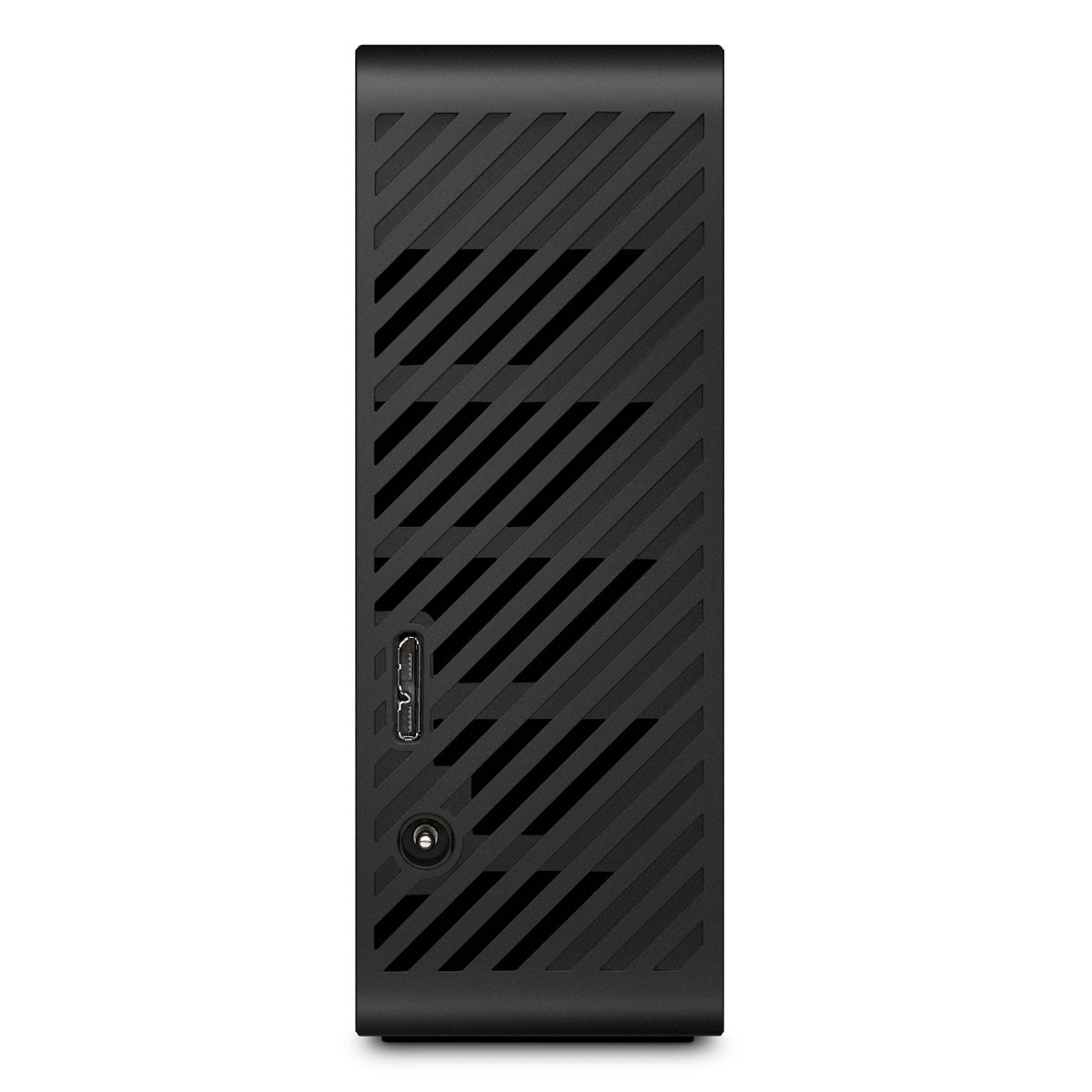Seagate Expansion Desktop 4TB Schwarz Externe Festplatte, USB 3.2 Gen 1x1 Festplatten Produkt Bild 6