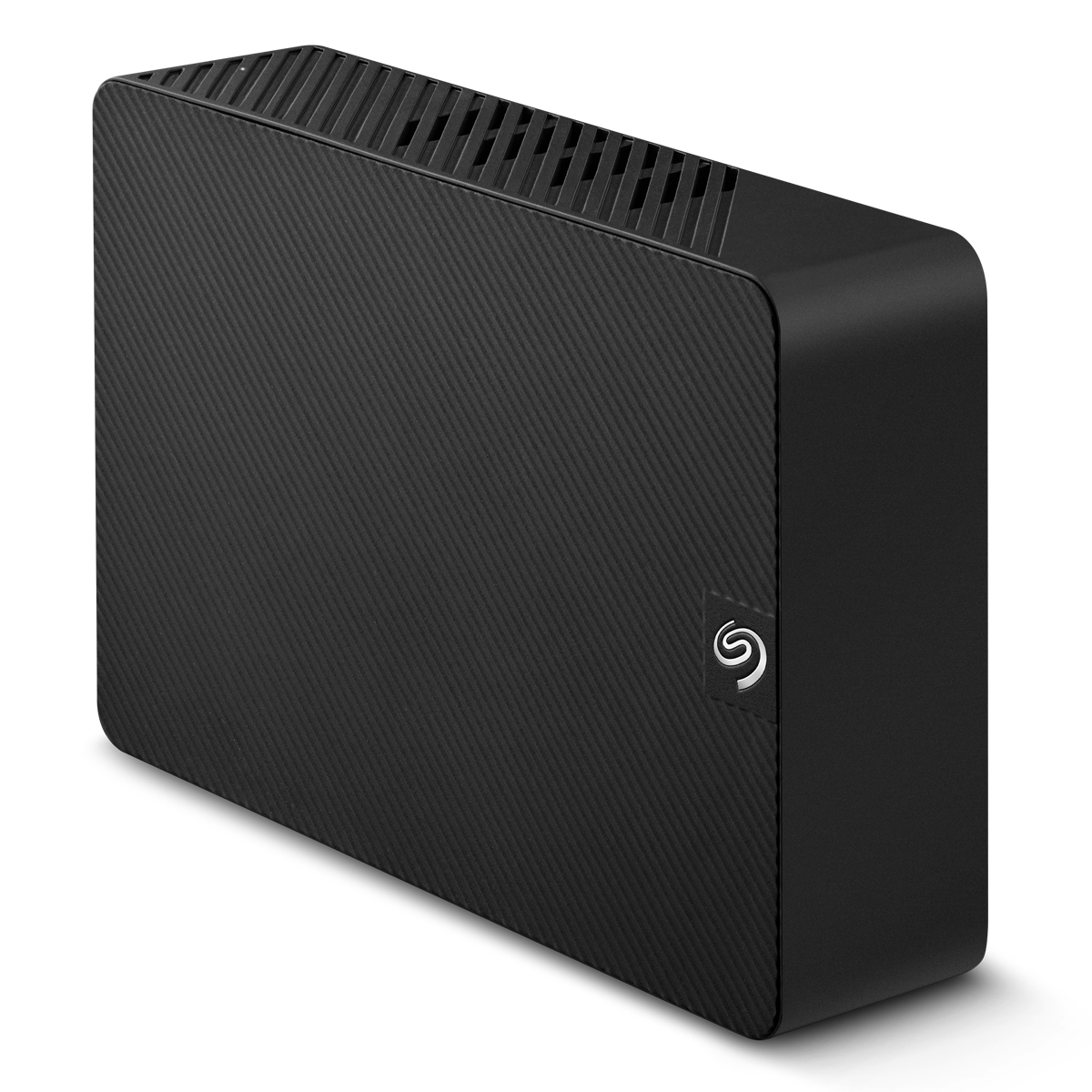 Seagate Expansion Desktop 4TB Schwarz Externe Festplatte, USB 3.2 Gen 1x1 Festplatten Produkt Bild 5