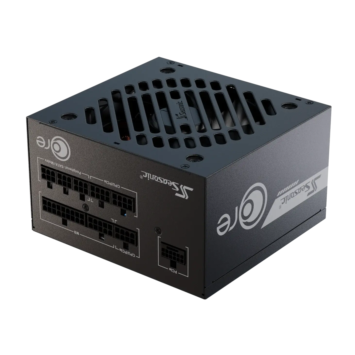 Seasonic CORE GX-850 ATX3 (2024) | PC-Netzteil