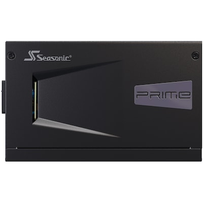 Seasonic Prime GX - 650W | PC-Netzteil