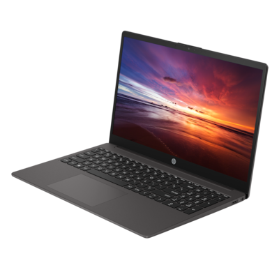 HP 250 G10 853R0ES 15,6" FHD IPS, Intel Core i3-1315U, 8GB RAM, 512GB SSD, FreeDOS