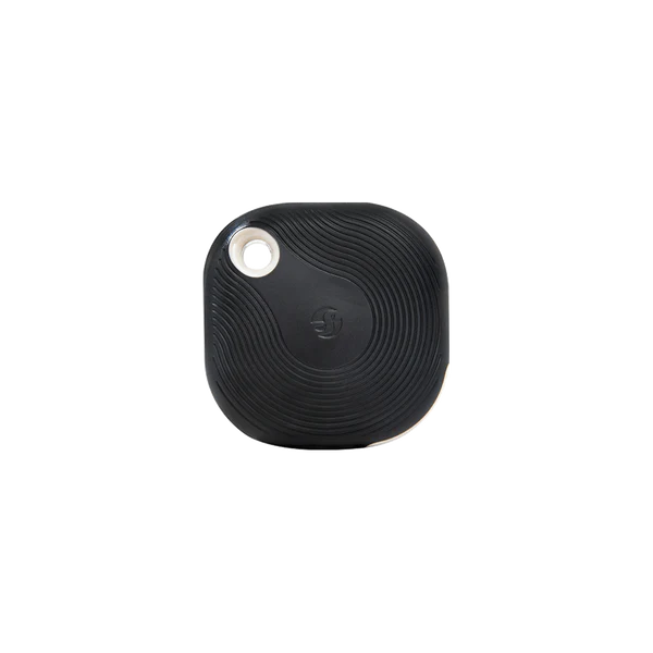 Shelly Blu ZB Button Tough Black