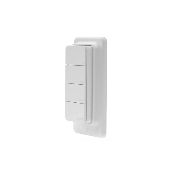 Shelly Blu ZB RC Button 4