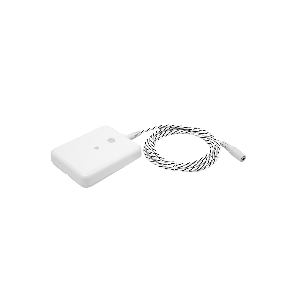 Shelly Flood Gen4 Smarter Wassersensor mit Leck-Sensorkabel