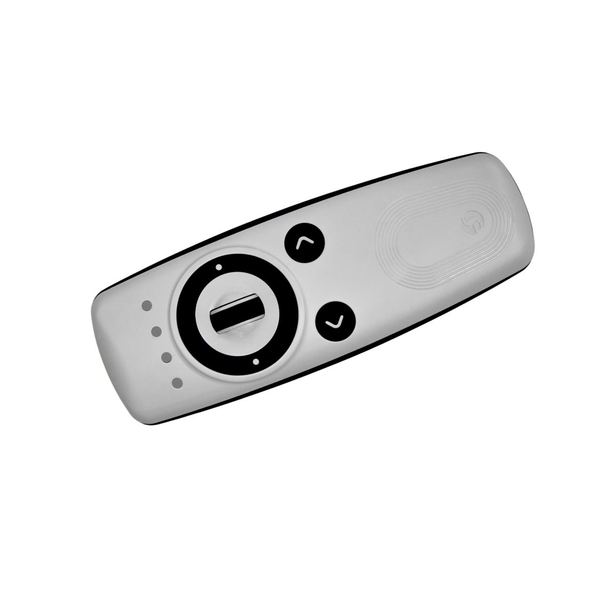 Shelly Blu Remote Control ZB white - Steuere mehrere Shelly Geräte gleichzeitig