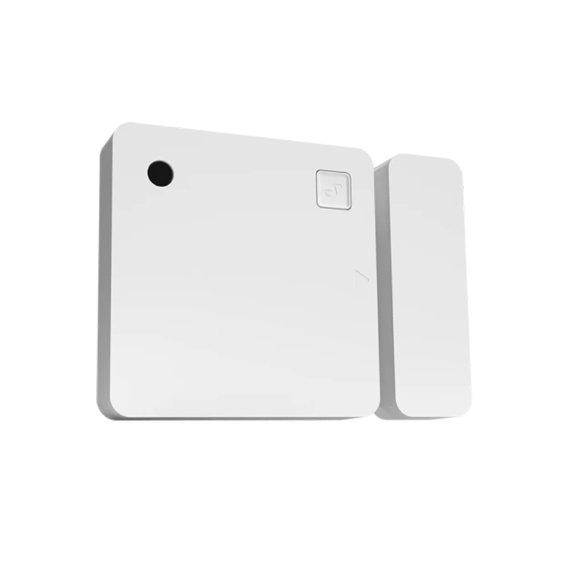 Shelly Starter Kit Heizen Easy B-Ware 1x Blu TRV (Neu: Zigbee-Unterstützung per Firmware-Update (1.3.2))  · 1x Blu DoorWindow · 1x Blu Gateway Heimautomatisierung Produkt Bild 3