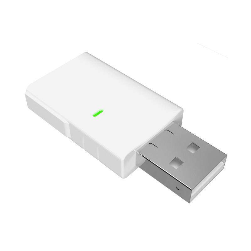 Shelly Starter Kit Heizen Easy B-Ware 1x Blu TRV (Neu: Zigbee-Unterstützung per Firmware-Update (1.3.2))  · 1x Blu DoorWindow · 1x Blu Gateway Heimautomatisierung Produkt Bild 4