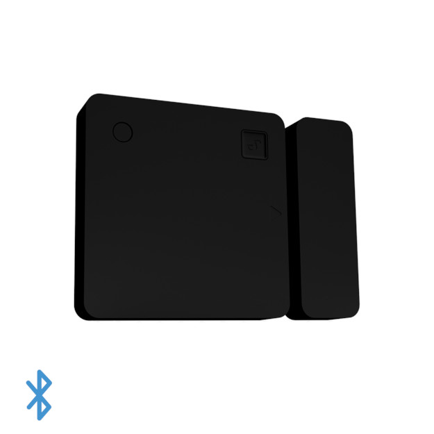 Shelly BLU Door/Window schwarz