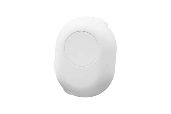 Thumbnail - Shelly Button Add-on white - macht Lampen, Ventilatoren und Kleingeräte smart