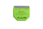 Shelly Dimmer Gen4 Unterputz-Dimmer ohne Neutralleiter, WLAN, Zigbee & Matter