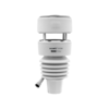 Shelly Ecowitt WS90 7-in-1 Weather Station Wetterstation · BT · Zigbee · SW90