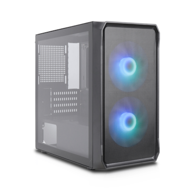 Silentware Air 10 | PC-Gehäuse