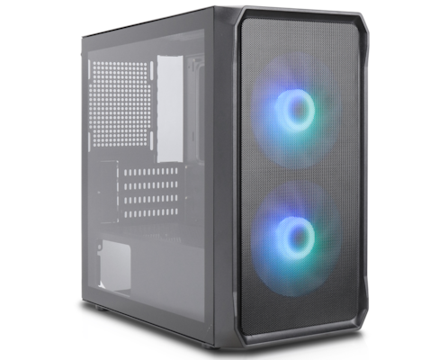 Silentware Air 10 | PC-Gehäuse