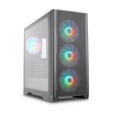 Silentware Air 1000 | PC-Gehäuse