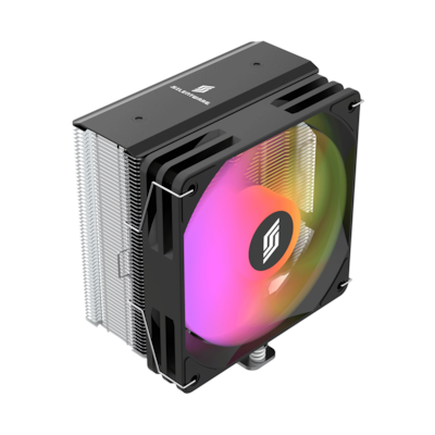Silentware Bora RGB | CPU-Kühler
