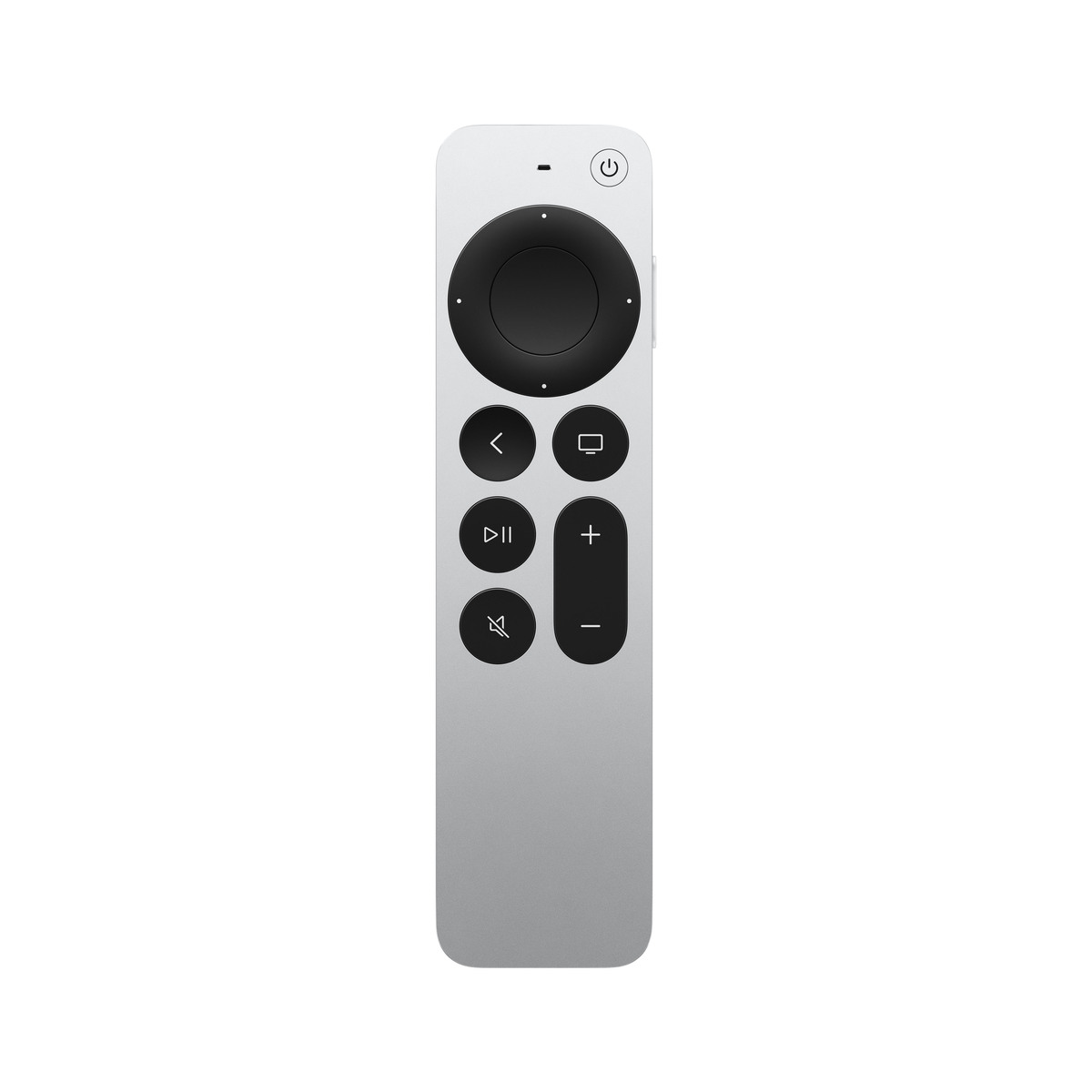Image of Apple Siri Remote (3. Gen.) B-Ware