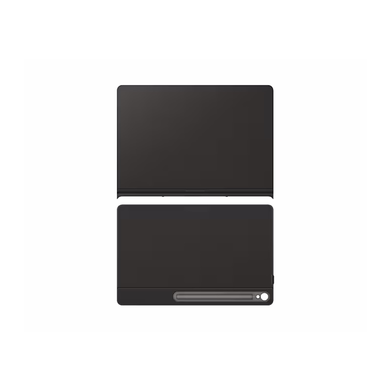 Gebraucht: Samsung Smart Book Cover für Galaxy Tab S10 FE+, Black | B-Ware