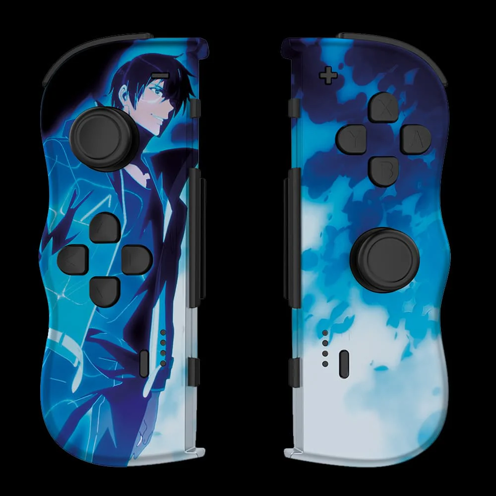 LEXIP X CRUNCHYROLL - SUNG JIN-WOO TWIN PADS WL