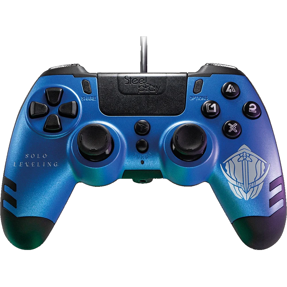 SOLO LEVELING X LEXIP - CONTROLLER HUNTERS GUILD Konsolenzubehör Produkt Bild 1
