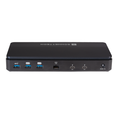 Sonnet Echo 13 Thunderbolt 5 SSD Dock - 2TB