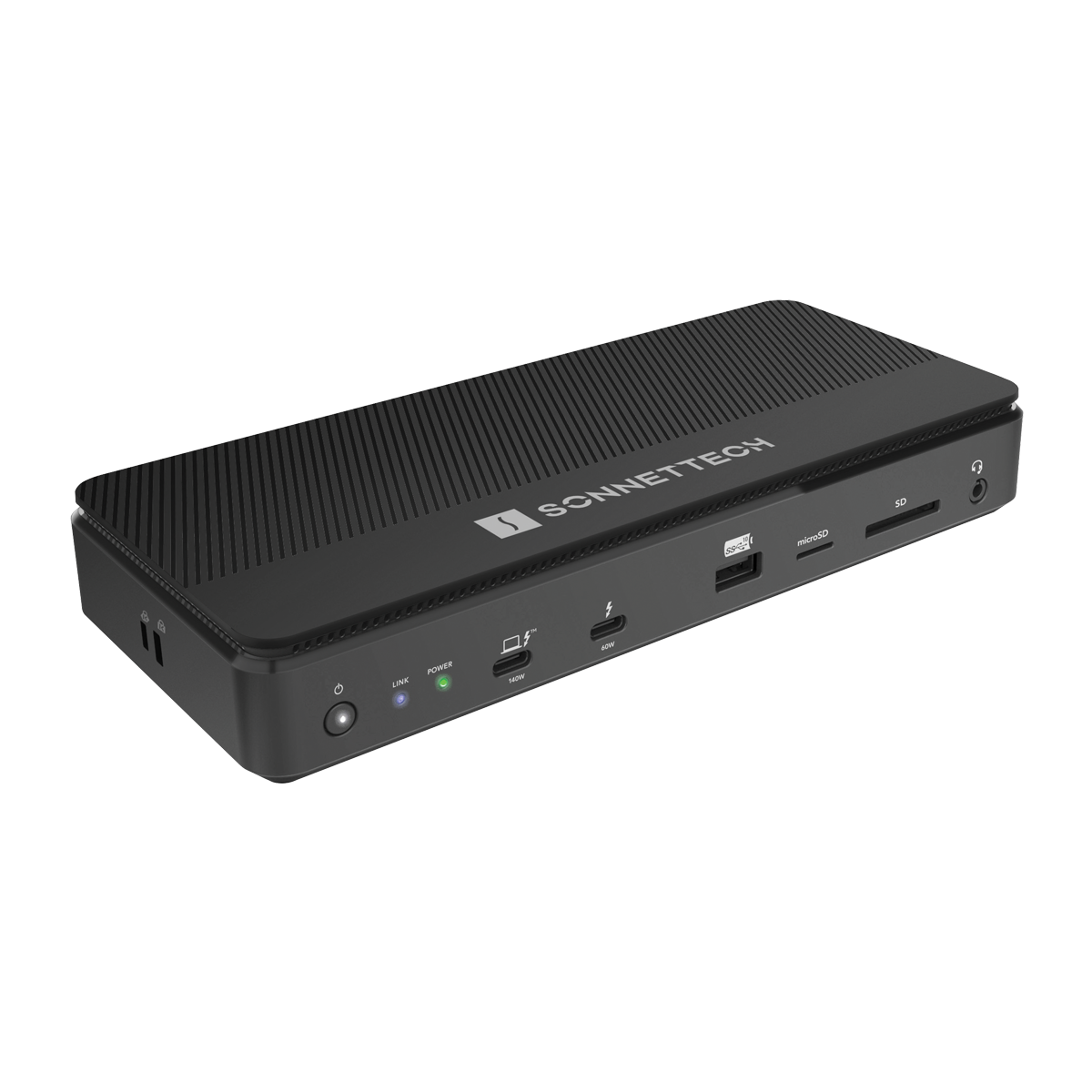 Sonnet Echo 13 Thunderbolt 5 SSD Dock - 1TB