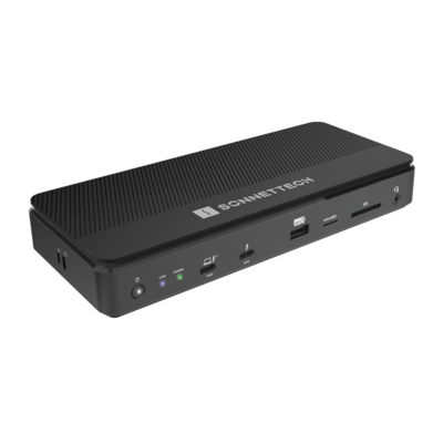 Sonnet Echo 13 Thunderbolt 5 SSD Dock - 2TB