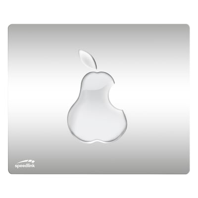 Speedlink SILK Mousepad, Pear