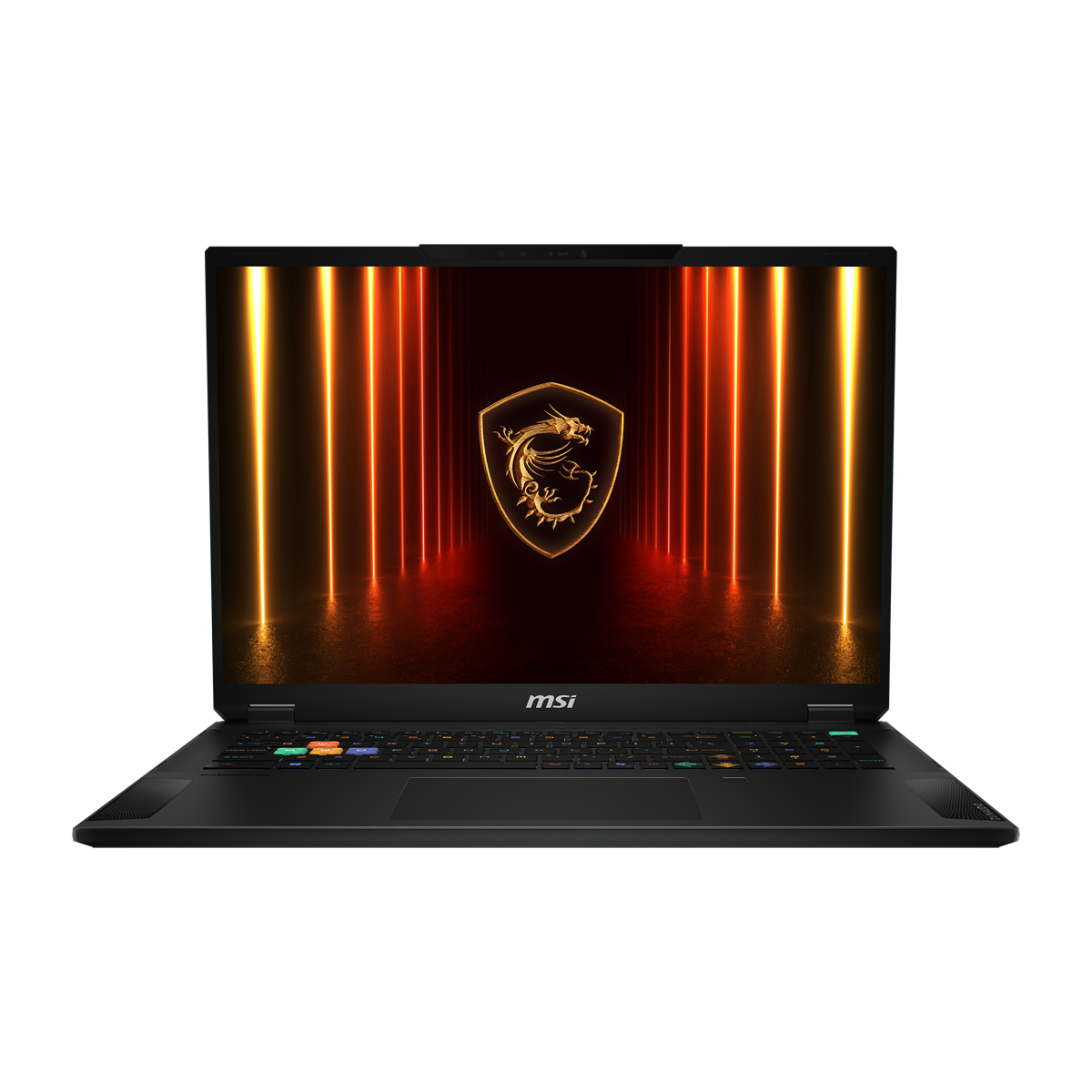 MSI Stealth 18 HX AI A2XWIG-042 - 18" UHD+ MiniLED 120Hz Display, Intel Core Ultra 9 275HX, 64GB DDR5 RAM, 2TB SSD, NVID...
