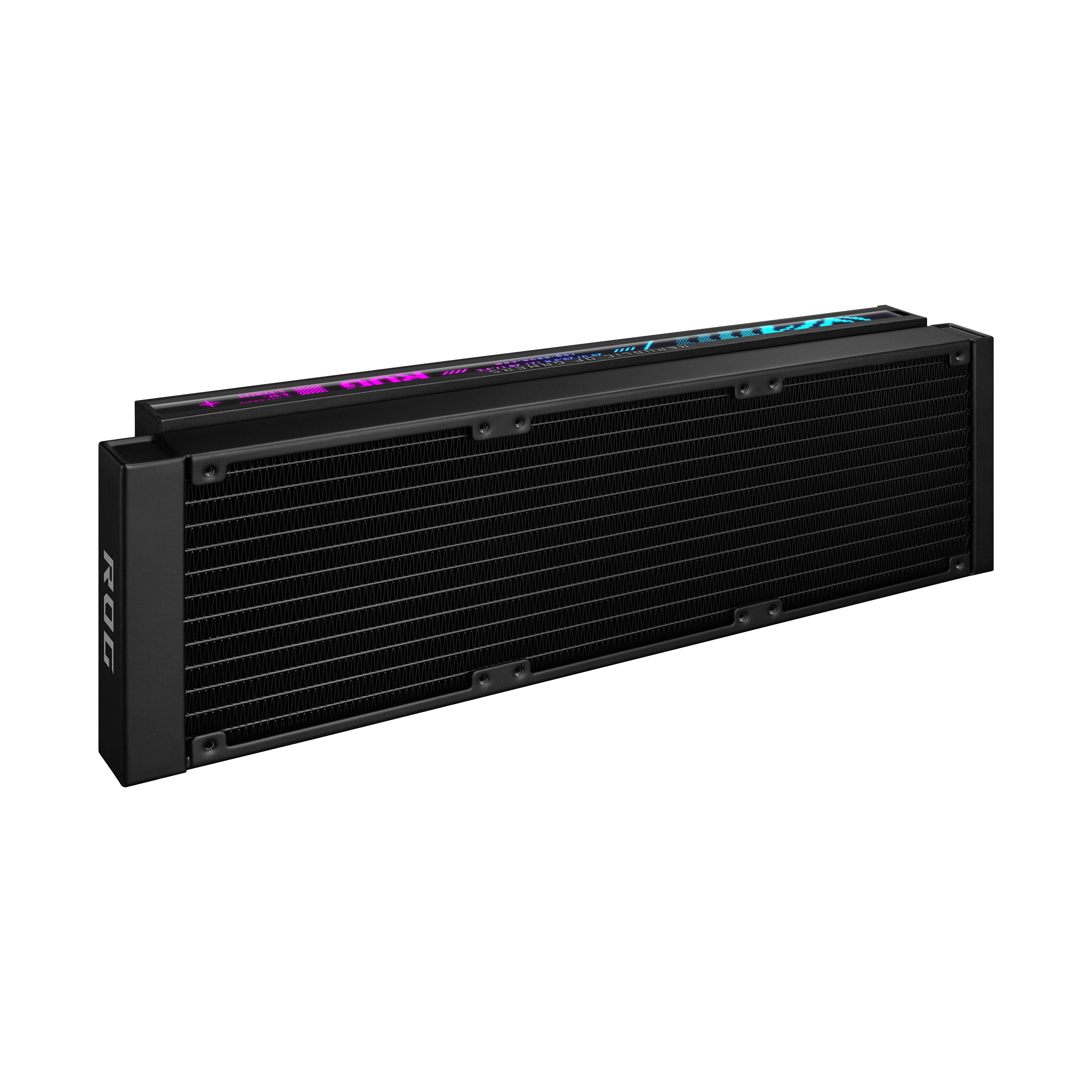 ASUS ROG Strix LC IV 360 ARGB LCD | AiO-Wasserkühlung Kühlung Produkt Bild 12