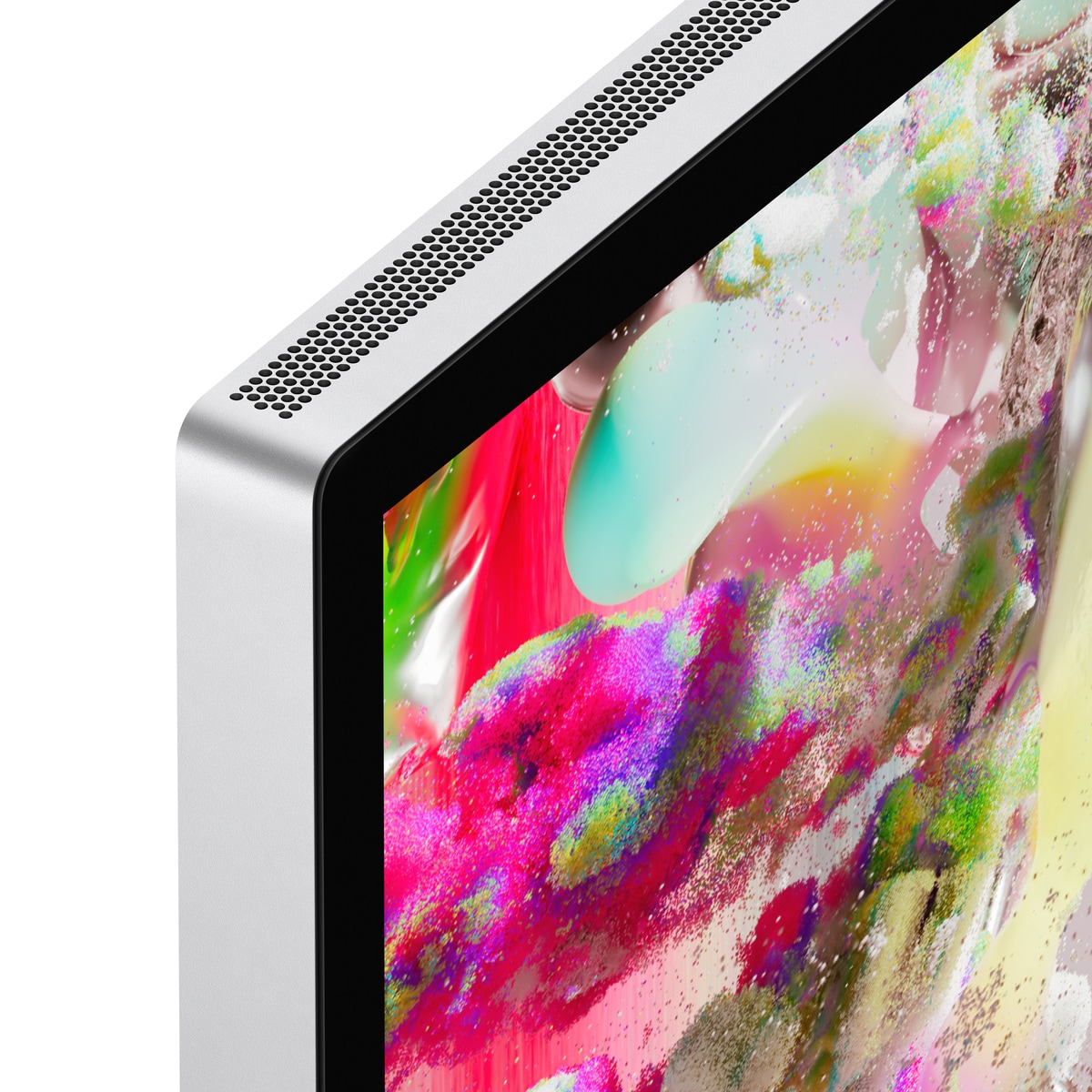 Apple Studio Display Nanotexturglas (Neigungsverstellbar B-Ware Displays Produkt Bild 2