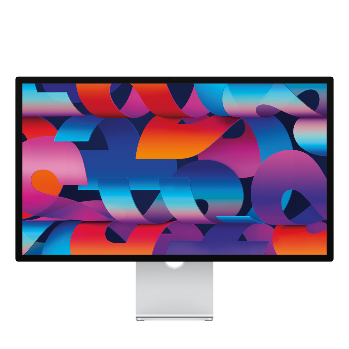 Studio Display Standardglas Neigungs- und höhenverstellbarer Standfuß