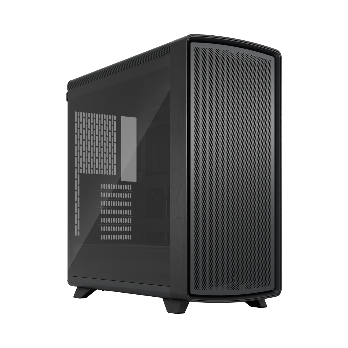 Fractal Design Summit Blackout TG | PC-Gehäuse