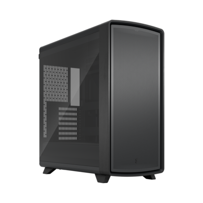 Fractal Design Summit Blackout TG | PC-Gehäuse