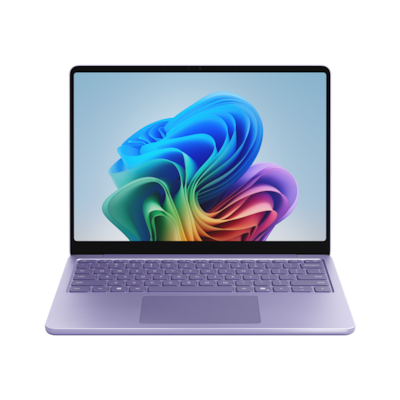 Microsoft Surface Laptop Copilot+ PC 13" - 16GB - 512GB - XPlus - violet