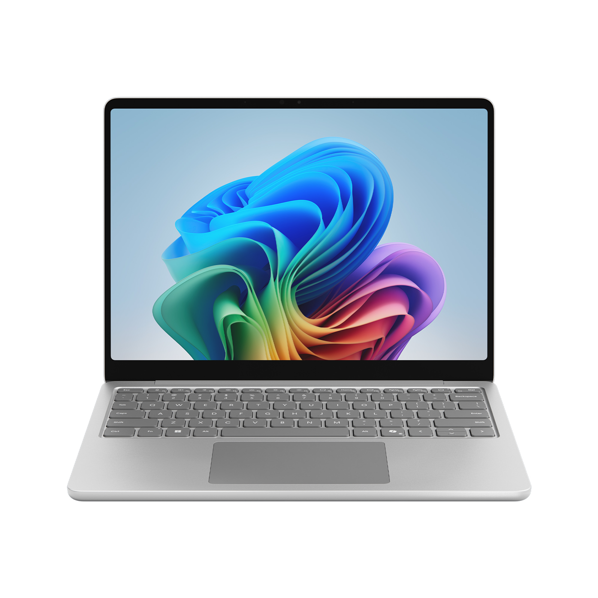 Thumbnail - Microsoft Surface Laptop Copilot+ PC 13" - 16GB - 256GB - XPlus - platin