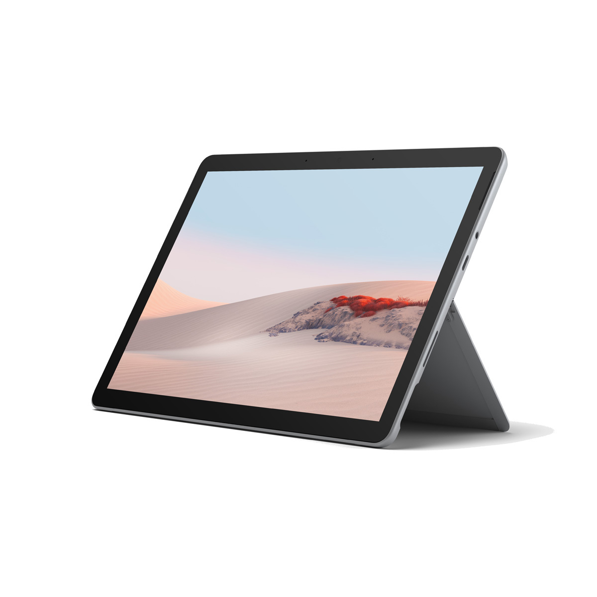 Microsoft Surface Go 2, 128GB mit 8GB RAM und LTE - Notebooks