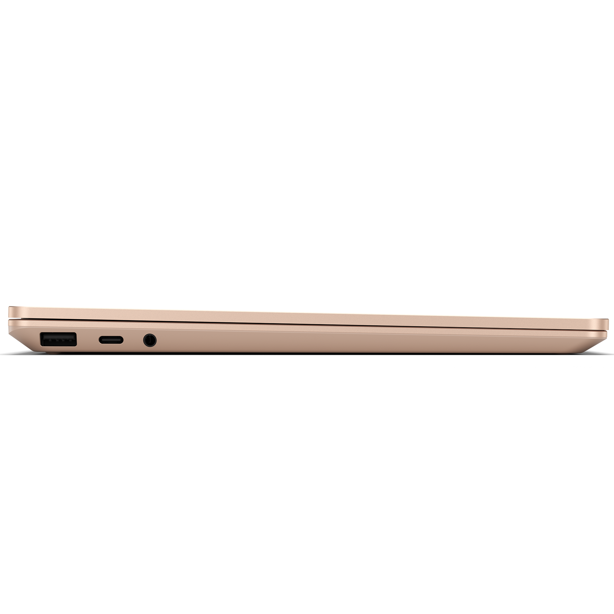 Microsoft Surface Laptop Go 128GB 8GB mit Core i5 - sandstone