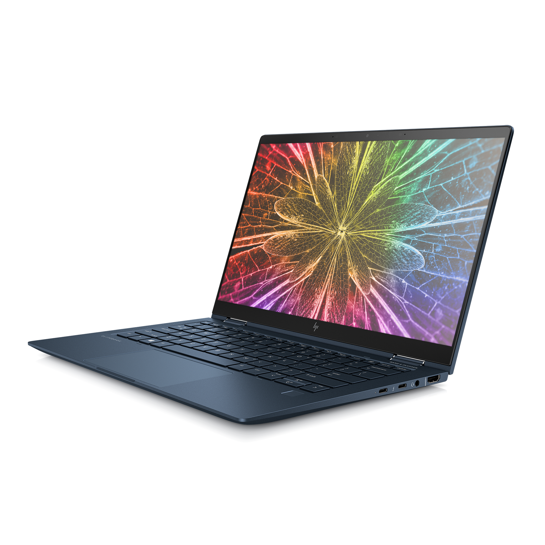 HP Elite Dragonfly G2 - Notebooks online kaufen | NBB