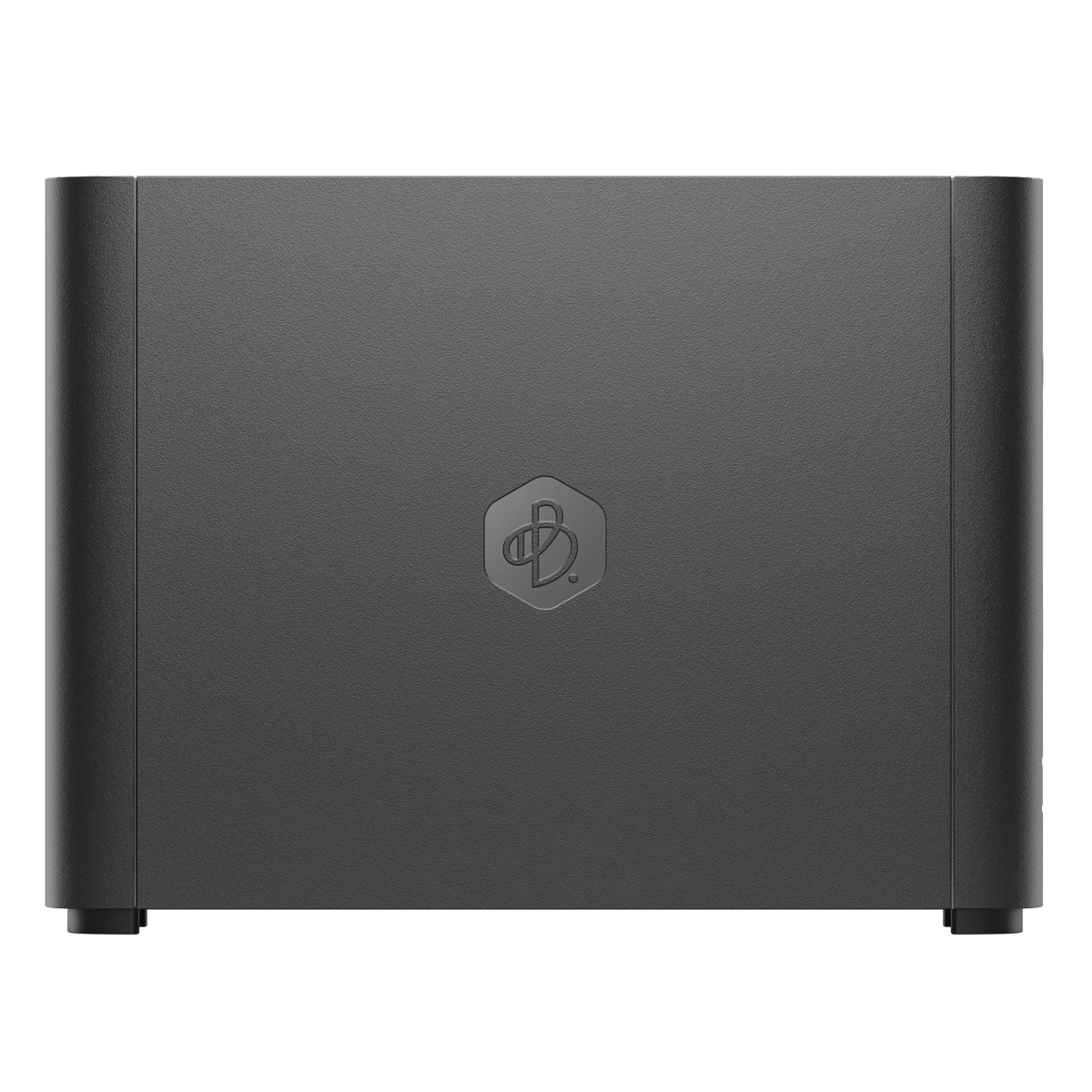 Synology BeeStation 4TB (1GB RAM) Persönliche Cloud - NAS online 
