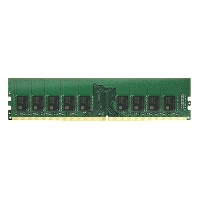 Thumbnail - Synology 32GB DDR4 ECC DIMM Arbeitsspeicher für HD6500