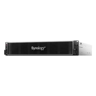 Synology DP7200 ActiveProtect-Gerät 12-Bay AMD EPYC™ 7272 CPU, 10x 12TB HDD, 2x 1.92TB SSD, 32GB RAM