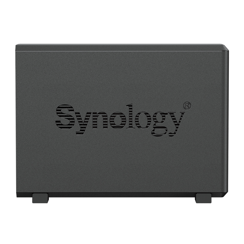 Synology DS124 4TB Plus HDD NAS-Bundle - NAS online kaufen | NBB
